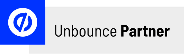 Authorized Unbounce Partner